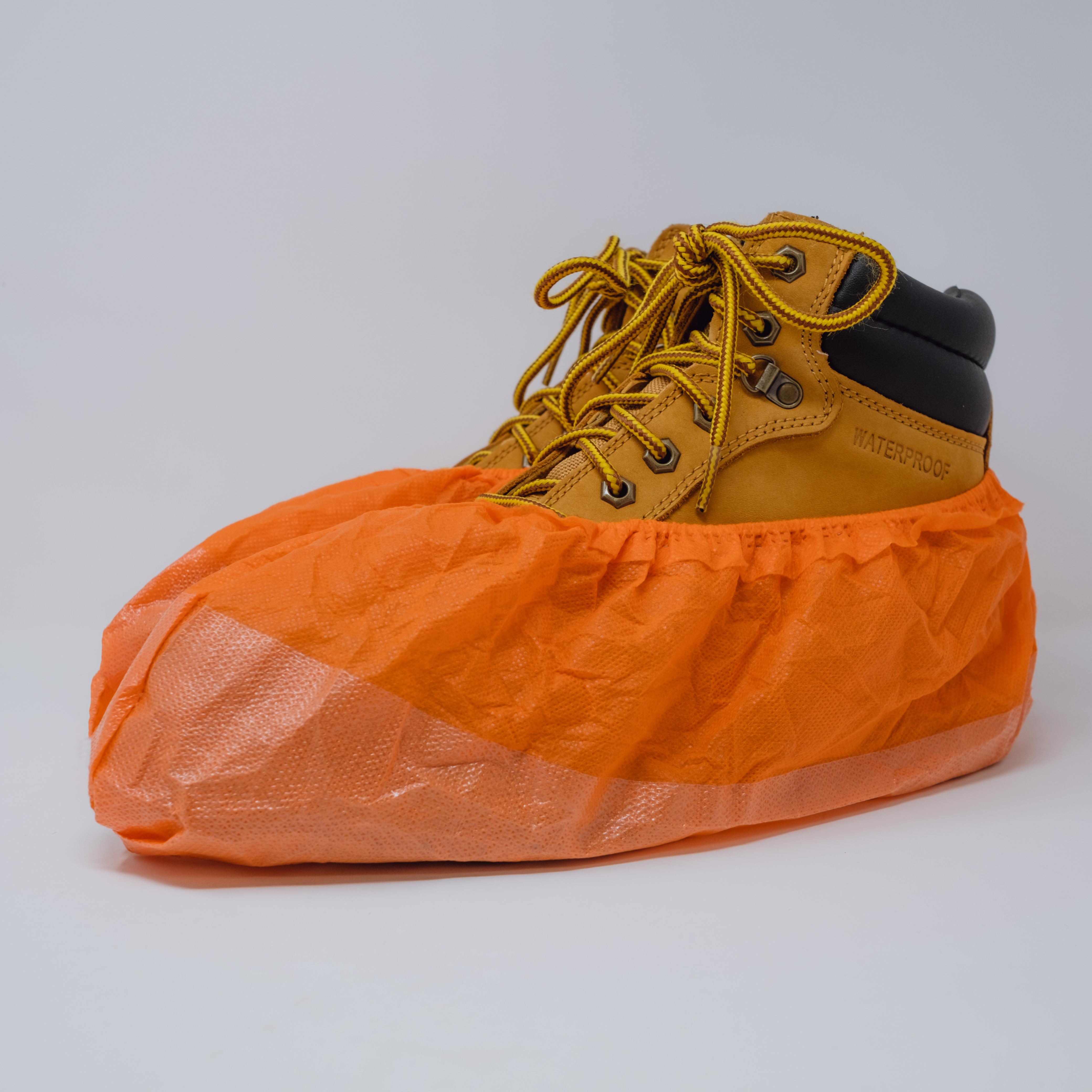 ShuBee� SuperBee� Shoe Covers - Case of 3x 40 Pair Boxes